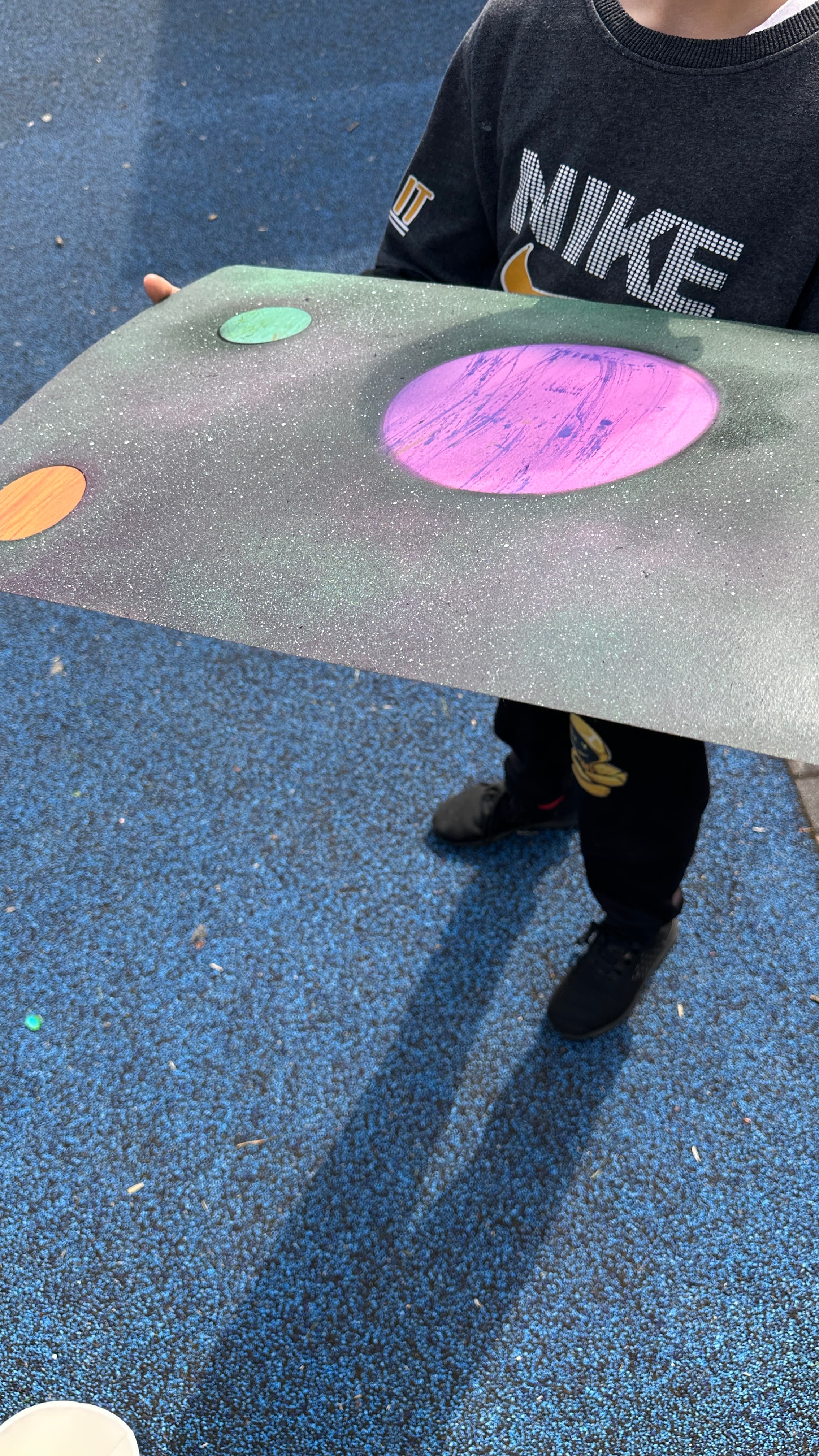 Frohet Viertel — Eindrücke aus dem Quartier