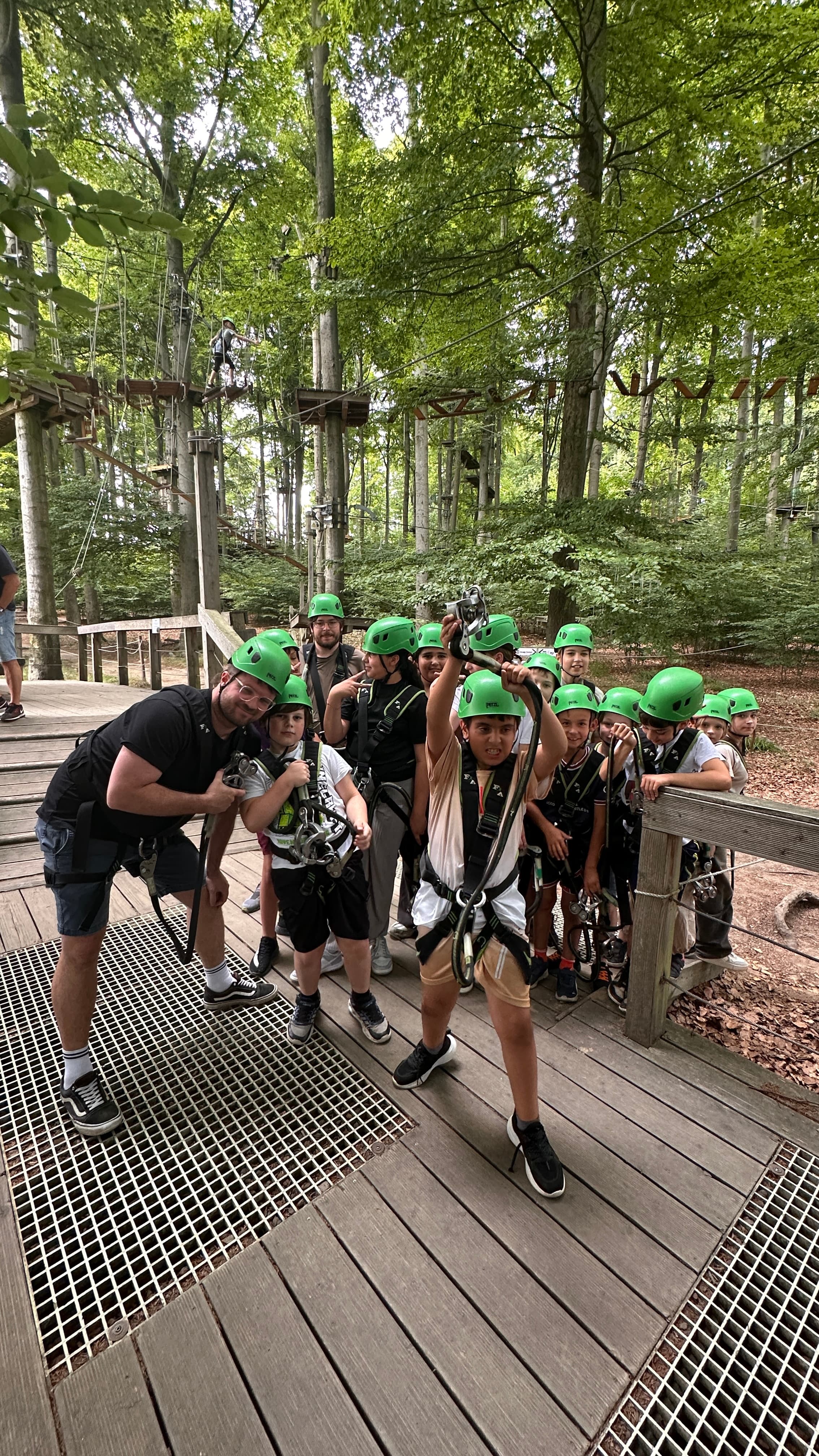 Frohet Viertel — Eindrücke aus dem Quartier