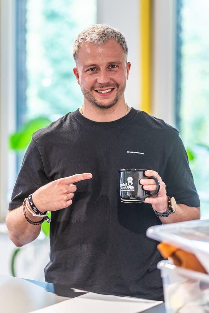 Alex Breuker