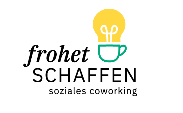 Frohet Schaffen — Sozialer Coworking Space