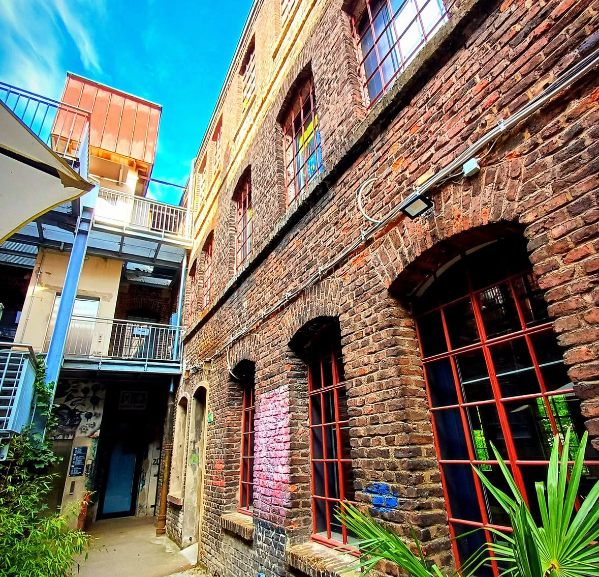 Zukunftswerkstatt: Job finden – kostenfrei